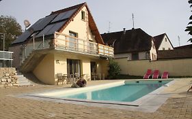Les Gites 2-4 Pers Remy Herold