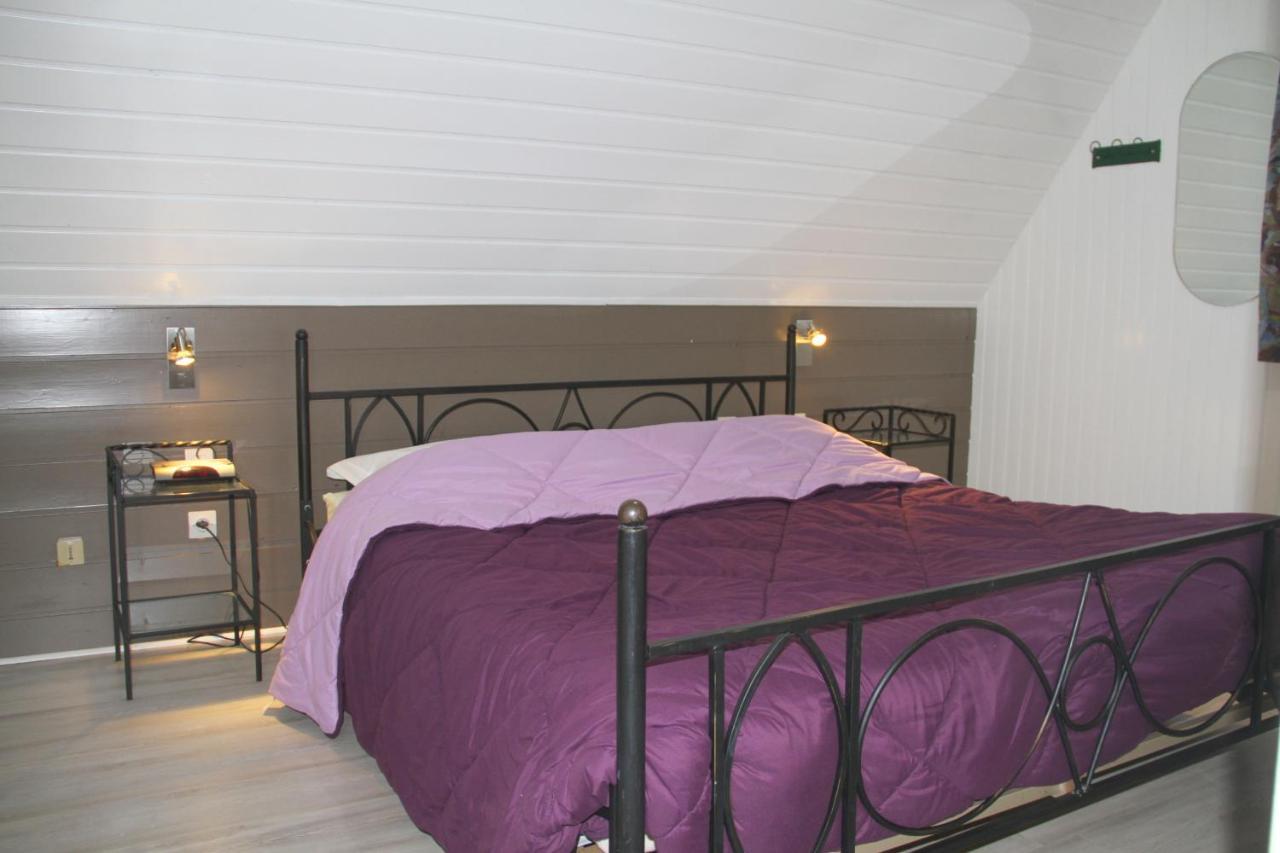 Les Gites 2-4 Pers Remy Herold Katzenthal Exterior foto