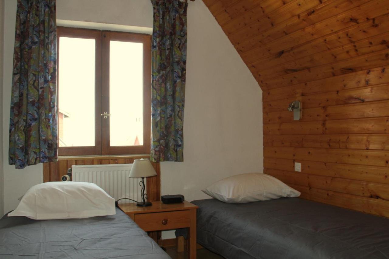Les Gites 2-4 Pers Remy Herold Katzenthal Exterior foto