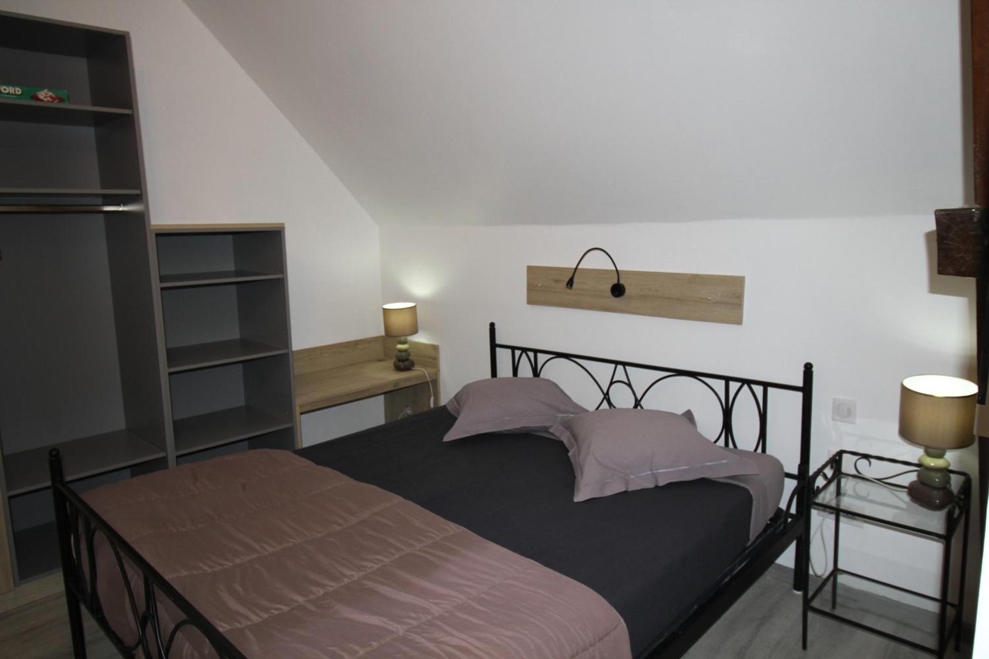 Les Gites 2-4 Pers Remy Herold Katzenthal Exterior foto